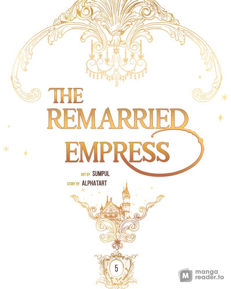 The Remarried Empress, Chapter 5 image 10